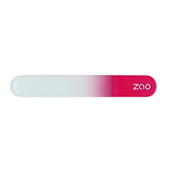 Zao glassfil til negler fra Lev Logisk