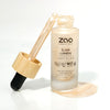 Zao Light Elixir 697 Golden fra Lev Logisk
