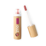 Zao Lip Ink 444 Coral Pink fra Lev Logisk