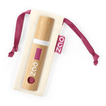 Zao Lip Ink 444 Coral Pink fra Lev Logisk