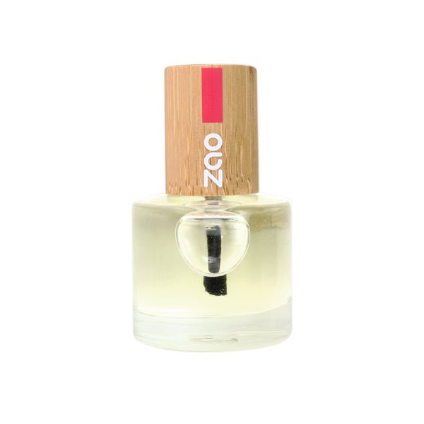 Zao Nail and Cuticle Care Oil 634 - Lev Logisk