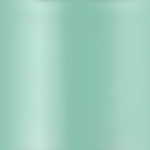 ZAO Nailpolish 660 Aquamarine fra Lev Logisk