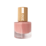 Zao Nailpolish 662 Antic Pink fra Lev Logisk