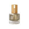 Zao Nailpolish 678 Iced Brown fra Lev Logisk
