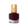 Zao neglelakk 659 Black Cherry fra Lev Logisk
