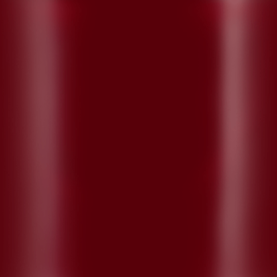 Zao neglelakk 668 Passion red fra Lev Logisk