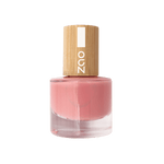 Zao neglelakk 677 La vie en rose fra Lev Logisk