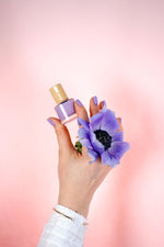 Zao Neglelakk 680 Lilac fra Lev Logisk