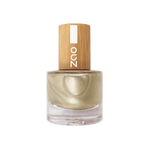 Zao Neglelakk - Golden 686 - Lev Logisk