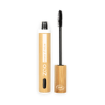 Zao økologisk aloe vera mascara - Sort - Lev Logisk