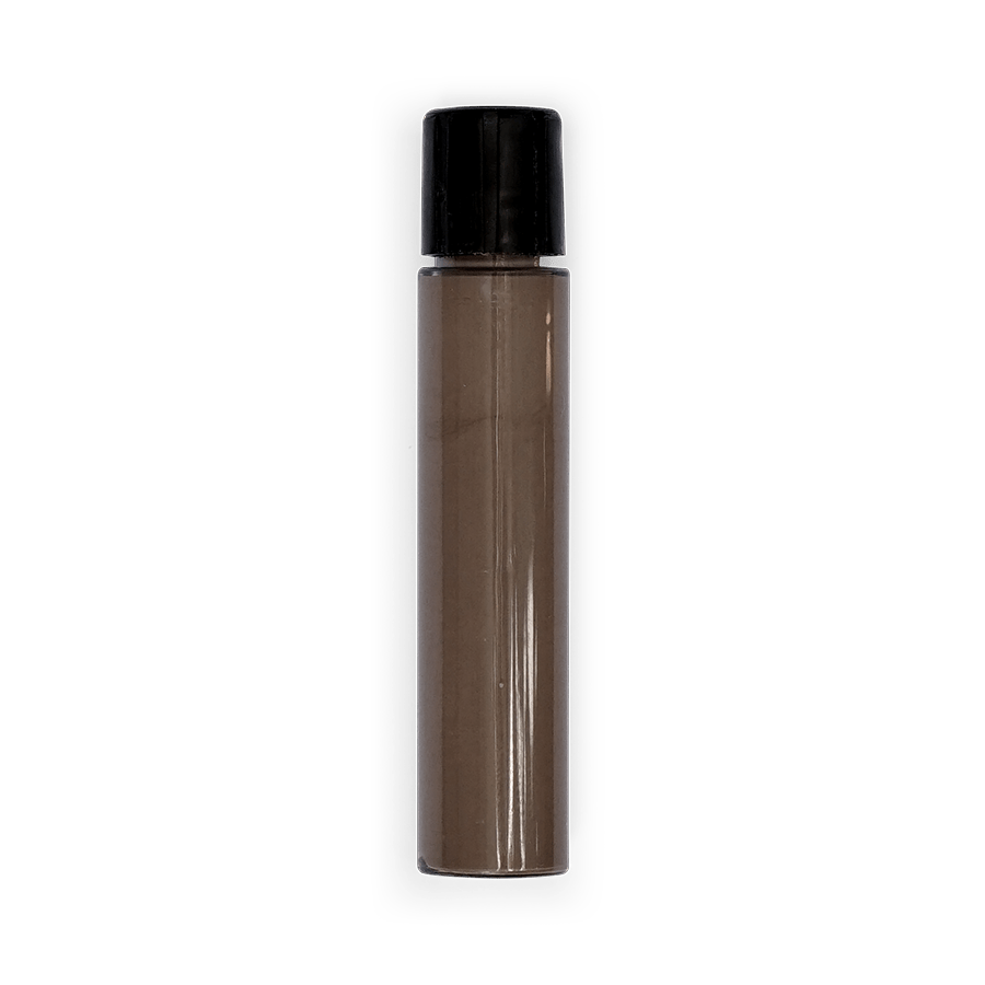 Zao REFILL Eyebrow Mascara 053 Brown fra Lev Logisk