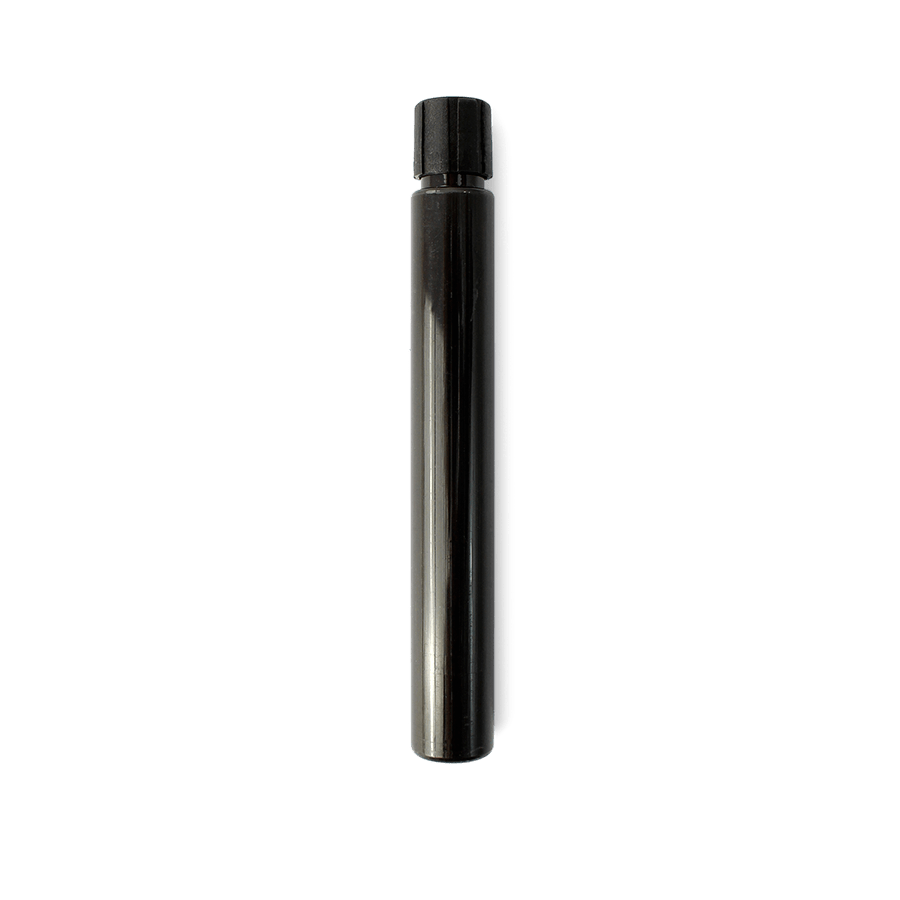 Zao REFILL Mascara Aloe Vera 090 Black - Lev Logisk