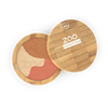 Zao Sublime Mosaic 351 Gold Medium - Lev Logisk