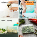 2 - pk silikonposer - small - Lev Logisk