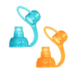 2 stk sip'n soft topper - Velg farge - Lev Logisk