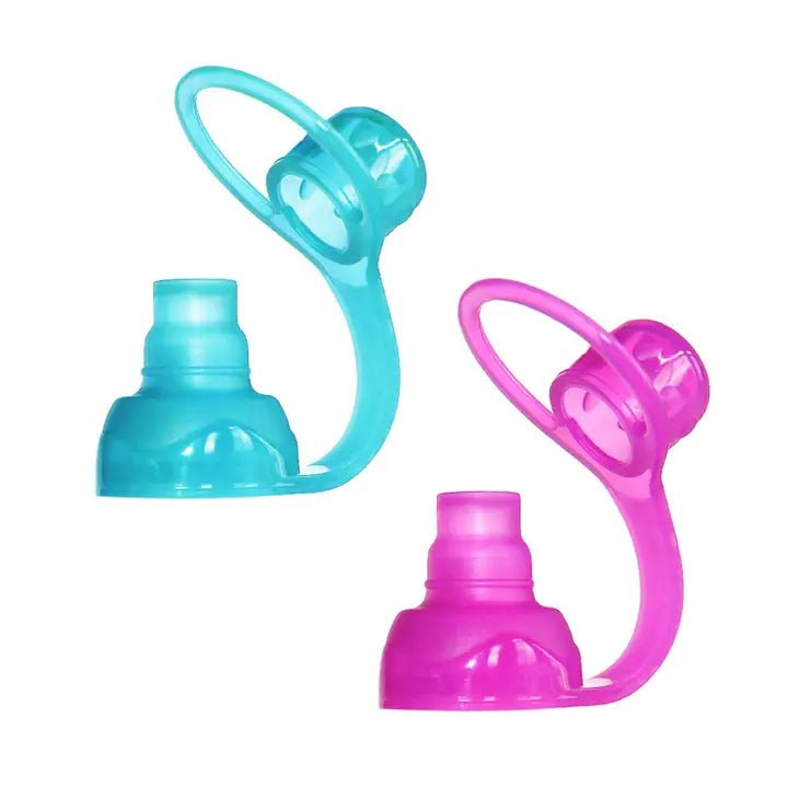 2 stk sip'n soft topper - Velg farge - Lev Logisk