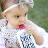 4 stk sip'n soft topper SWIRL - Lev Logisk