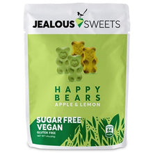Jealous sweets happy bears -Eple og sitron- - Lev Logisk