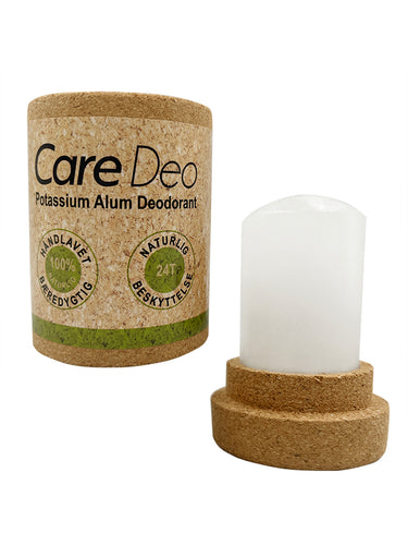 Care Deo Krystal deodorant