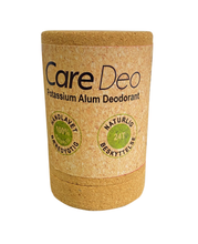 Care Deo Krystal deodorant