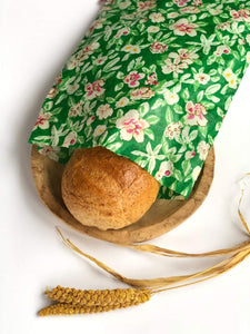 Bivoksposer til brød i flotte mønstre -Velg mønster-