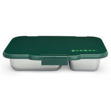 Yumbox matboks med flere rom i rustfritt stål - Velg farge/variant-