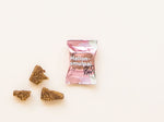 Get Raw smuldrepai -Bringebær - Lev Logisk