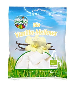 Marshmellows - Lev Logisk