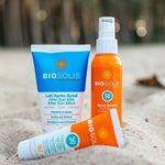 Biosolis Aftersun - Lev Logisk