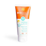Biosolis Sun Milk BABY & KIDS SPF 50+ 100ml - Lev Logisk