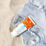 Biosolis Sun Milk SPF 30 100ml - Lev Logisk