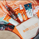 Biosolis Sun Oil Spray SPF 20 100ml - Lev Logisk