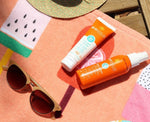 Biosolis Sun Spray SPF 30 100ml - Lev Logisk