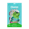 ChooMee smoothieposer startpakke - Lev Logisk