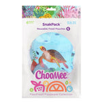 ChooMee store smoothieposer 6 pk SeaLife - Lev Logisk