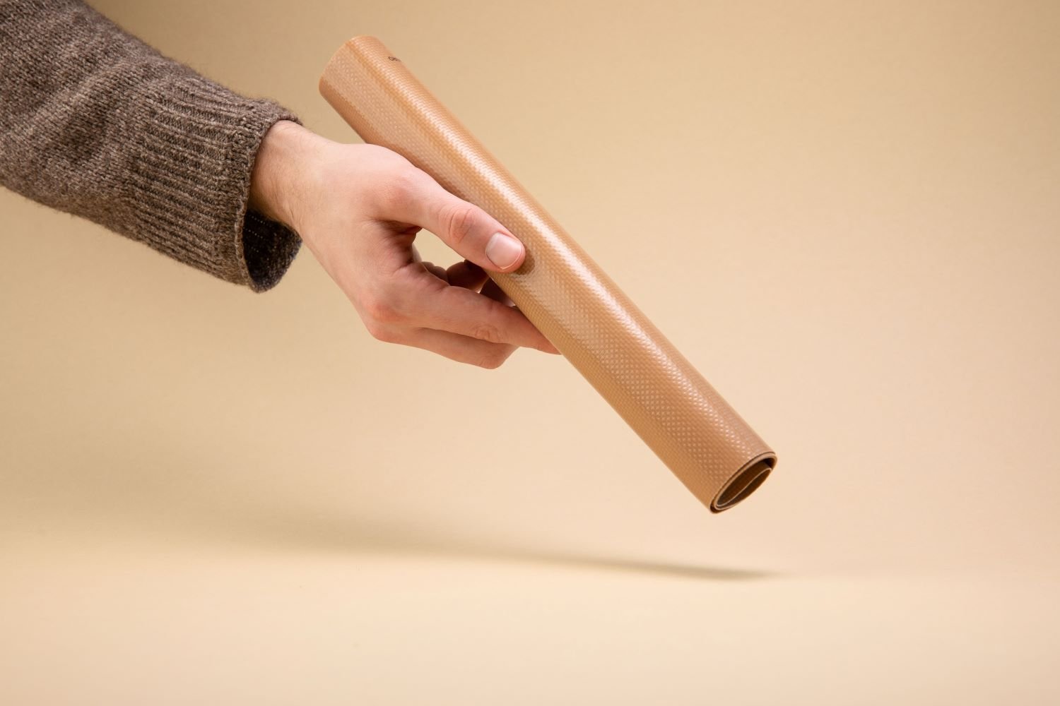 Concept Zero bakeark silikon - Lev Logisk