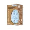 EcoEgg vaskeegg 70 vask - Velg duft - Lev Logisk