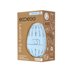 EcoEgg vaskeegg 70 vask - Velg duft - Lev Logisk