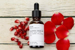 Evolve hyaluronic serum 200 - 30 ml - Lev Logisk