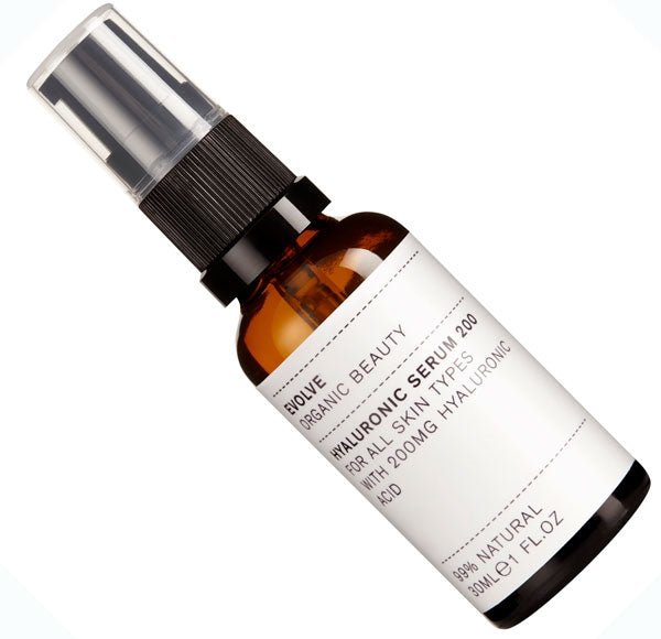 Evolve hyaluronic serum 200 - 30 ml - Lev Logisk