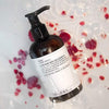 Evolve Super Berry Bath and Shower Oil 250ml - Lev Logisk