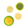 Food Huggers 2 stk Citrus savers - Lev Logisk