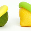 Food Huggers 2 stk Citrus savers - Lev Logisk
