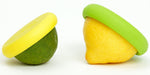 Food Huggers 2 stk Citrus savers - Lev Logisk