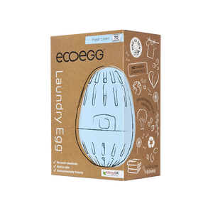 EcoEgg vaskeegg 70 vask -Velg duft-