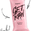 Get Raw Bringebær + Mandel - Lev Logisk