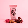 Get Raw Bringebær + Mandel - Lev Logisk