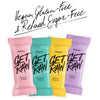 Get Raw Lakris + Mandel - Lev Logisk
