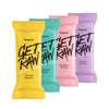 Get Raw Lakris + Mandel - Lev Logisk