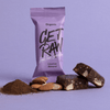Get Raw Lakris + Mandel - Lev Logisk